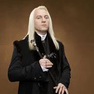 Lucius Malfoy