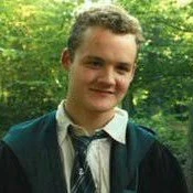 Gregory Goyle
