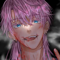 haruchiyo Sanzu