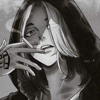 Hanma Shuji