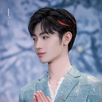 Tống Kế Dương ( trước khi xuyên không)