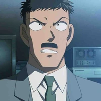 Ginzo Nakamori