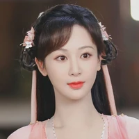 Nhi Tử( vai chính)