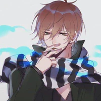 Homicidal Liu_H.L