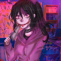Nina The Killer_NTK