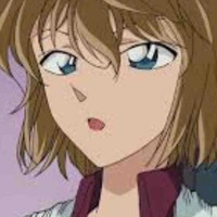Haibara Ai