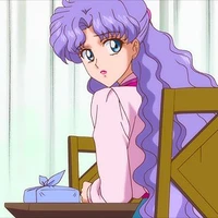 Ikuko Tsukino - mẹ Usagi