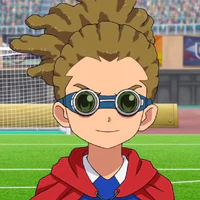 Kidou Yuuto