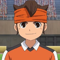 Endou Mamoru