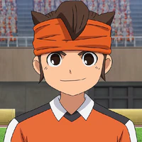 Endou Mamoru