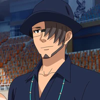 Kudou Michiya