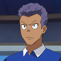 Goujin Tetsunosuke