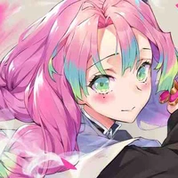 Kanroji Minoko