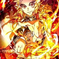 Rengoku Kyojurou 