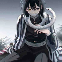 Iguro Obanai