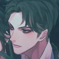 Hoắc Tư Vũ _ Công _ Hắn