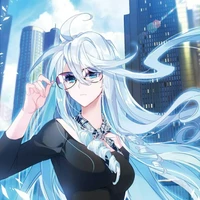 Dì của Hạ,Chi-Lục Vi Vi