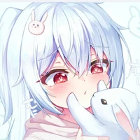 Hạ Hạ-lúc nhỏ