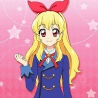 Ichigo Hoshimiya