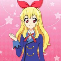 Ichigo Hoshimiya