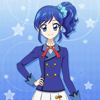 Aoi Kiriya