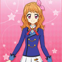 Akari Ozora