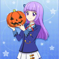 Sumire Hikami