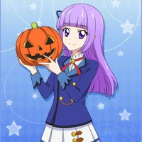 Sumire Hikami