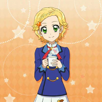 Hinaki Shinjo