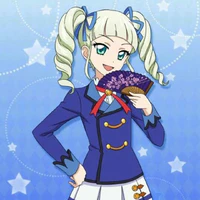 Yurika Todo