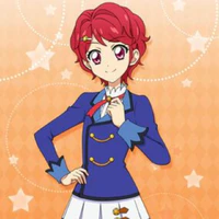 Kaede Ichinose