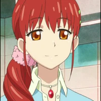 Ringo Hoshimija