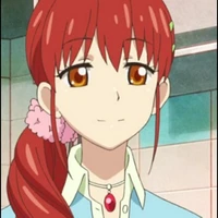 Ringo Hoshimija