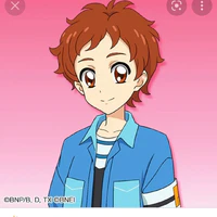 Raichi Hoshimija