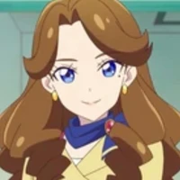 Orihime Mitsuishi