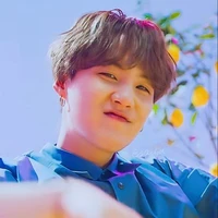 Min Yoongi