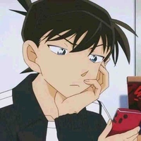 Kudo Shinichi•Edogawa Conan•