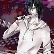 jeff the killer
