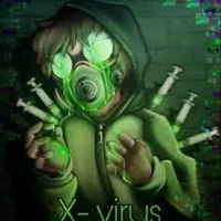 x virus