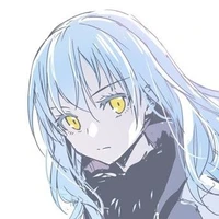 Rimuru Tempest