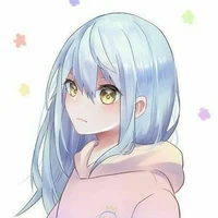 Rimuru Tempest