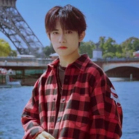 Vương Dịch Thiên Tỉ  anh cô, bff na9_27t