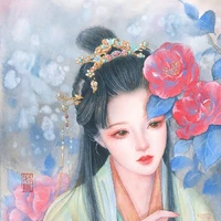 Lục Lam (🍵)