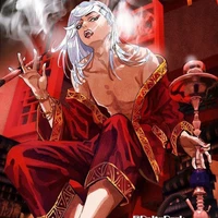 Kokonoi Hajime
