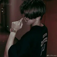 Ren _ đàn em anh