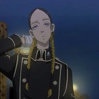 Haitani Ran