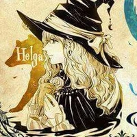 Helga Hufflepuff