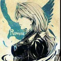 Rowena Ravenclaw