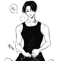 Sano Manjiro - Mikey