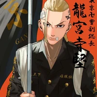 Ken Ryuguji-Draken